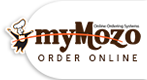 Order Online Button- myMozo